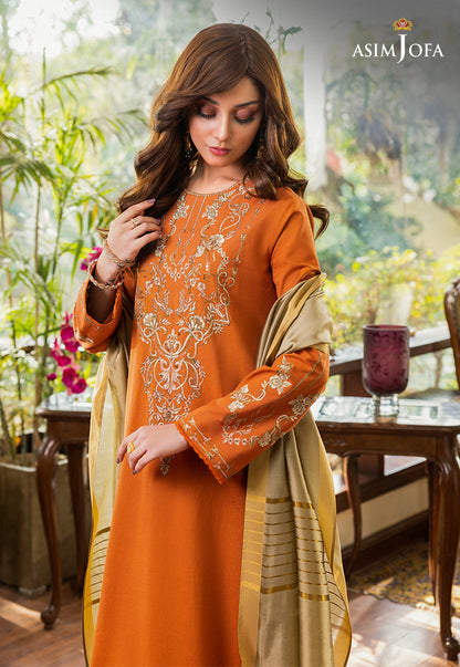 Asim Jofa - AJPE-33 (2-PC)