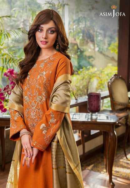 Asim Jofa - AJPE-33 (2-PC)