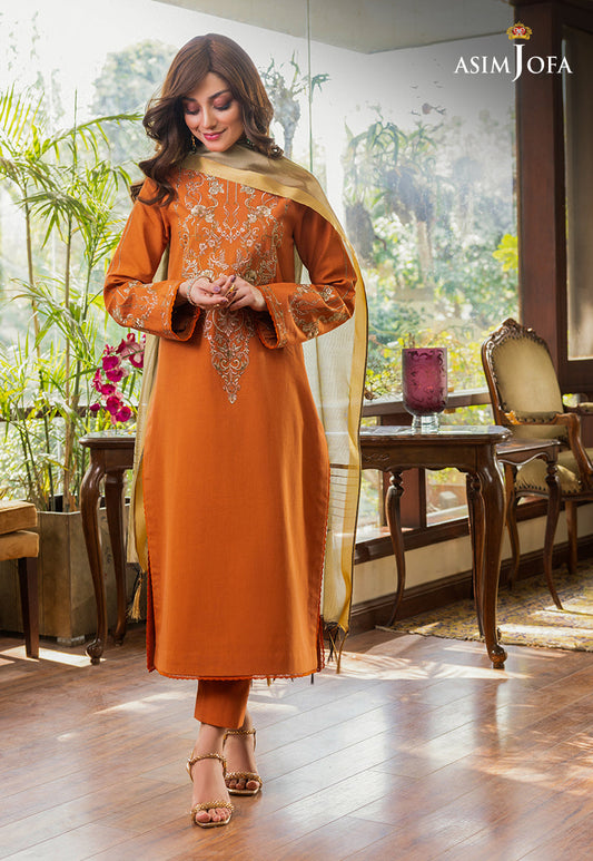 Asim Jofa - AJPE-33 (2-PC)