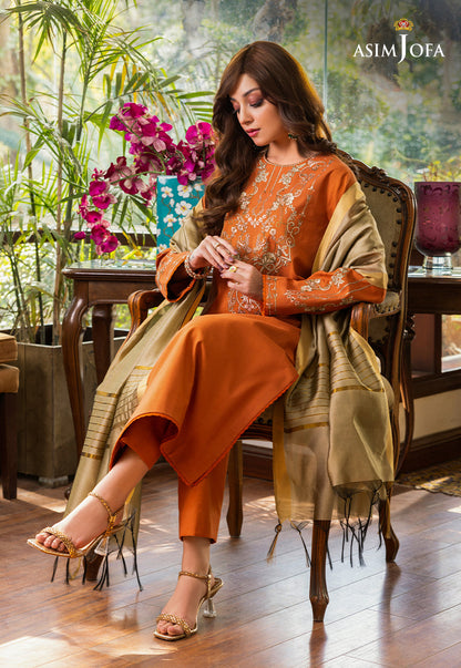 Asim Jofa - AJPE-33 (2-PC)