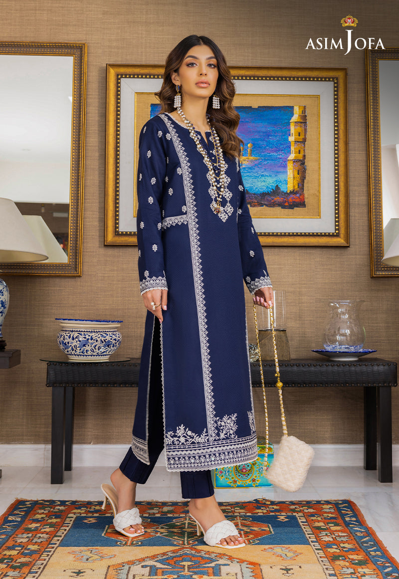 Asim Jofa - AJPE-29 (2-PC)