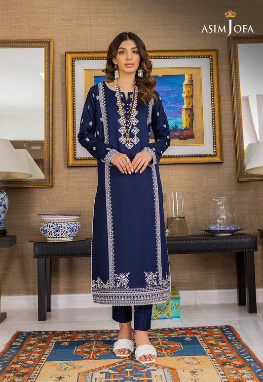 Asim Jofa - AJPE-29 (2-PC)