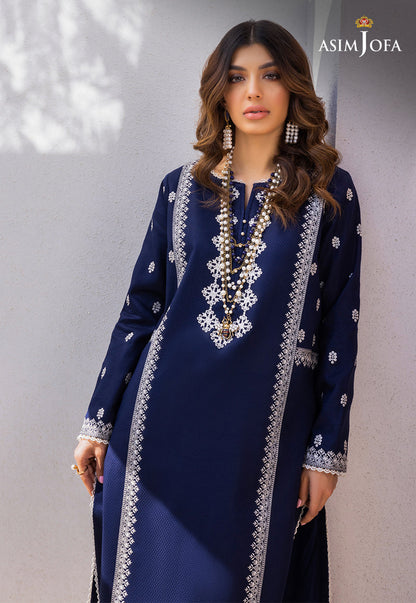 Asim Jofa - AJPE-29 (2-PC)