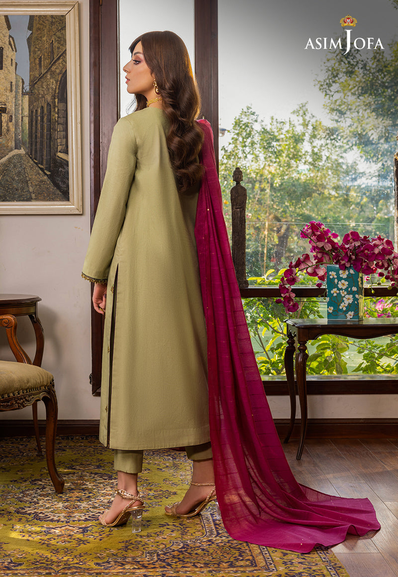 Asim Jofa - AJPE-41 (2-PC)