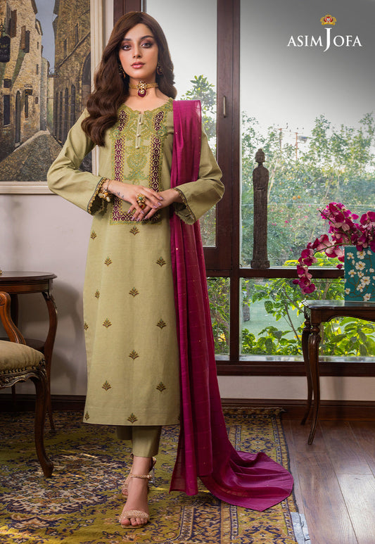 Asim Jofa - AJPE-41 (2-PC)