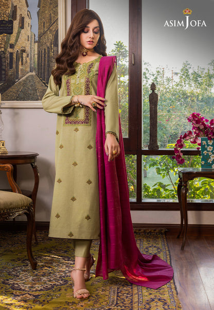 Asim Jofa - AJPE-41 (2-PC)