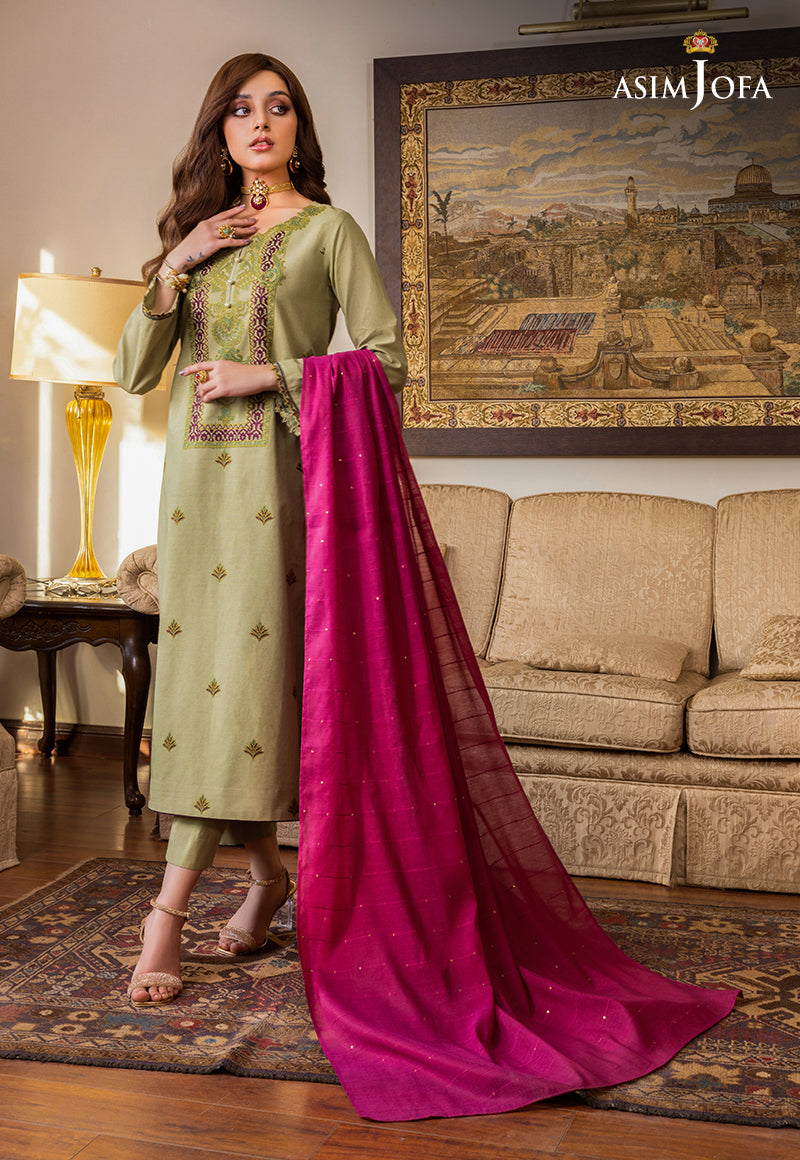 Asim Jofa - AJPE-41 (2-PC)