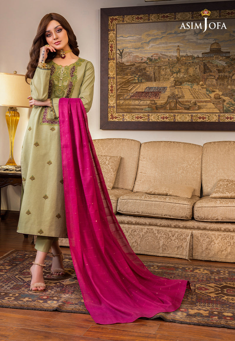 Asim Jofa - AJPE-41 (2-PC)