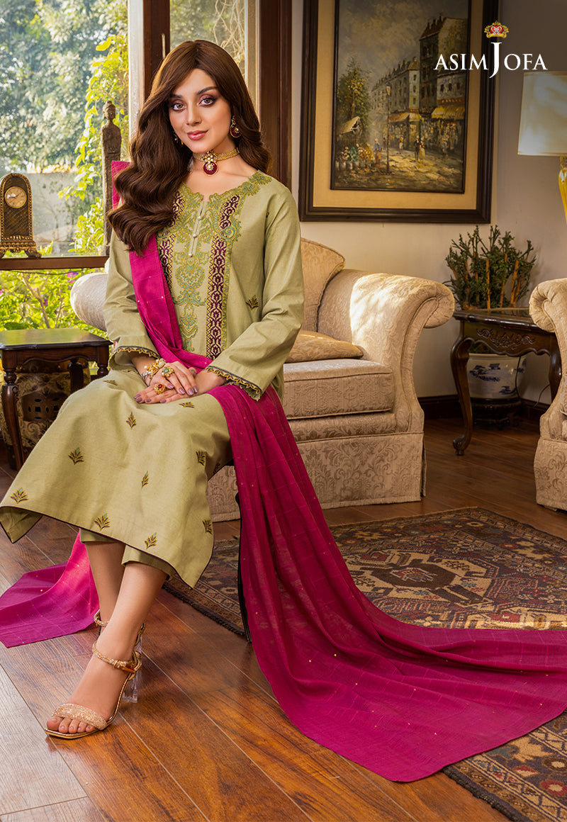 Asim Jofa - AJPE-41 (2-PC)