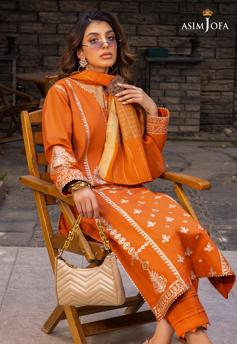 Asim Jofa - AJPE-21 (3-PC)