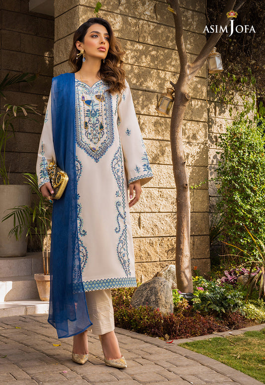 Asim Jofa - AJPE-09 (3-PC)