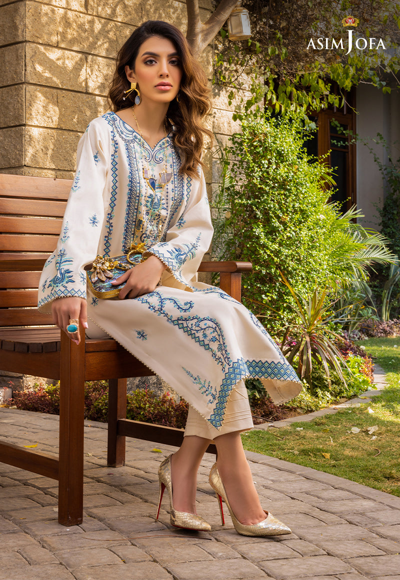 Asim Jofa - AJPE-09 (3-PC)