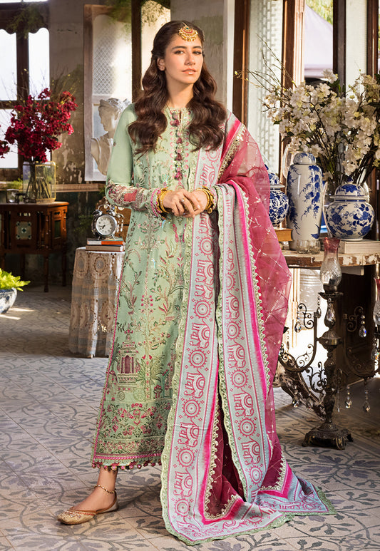 Asim Jofa - AJLR-10