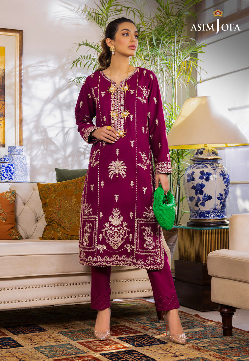 Asim Jofa - AJPE-18 (2-PC)