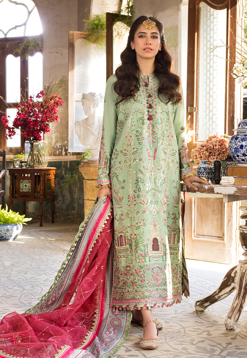 Asim Jofa - AJLR-10