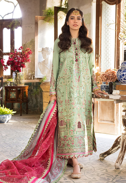 Asim Jofa - AJLR-10