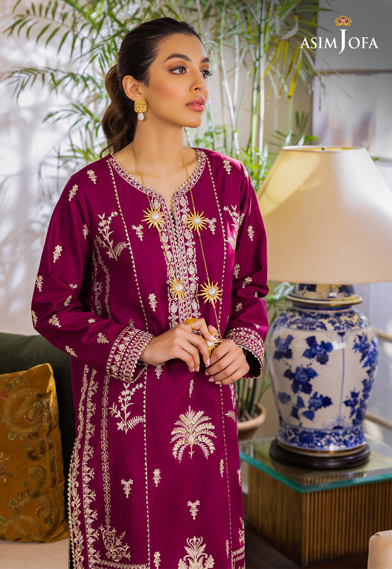 Asim Jofa - AJPE-18 (2-PC)