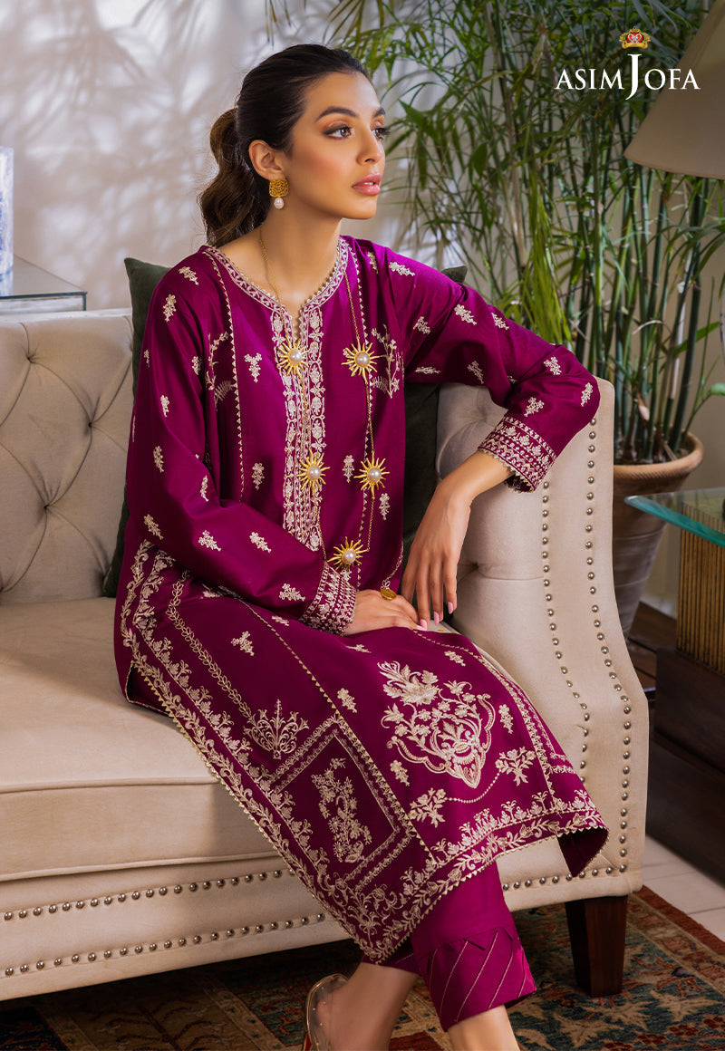 Asim Jofa - AJPE-18 (2-PC)