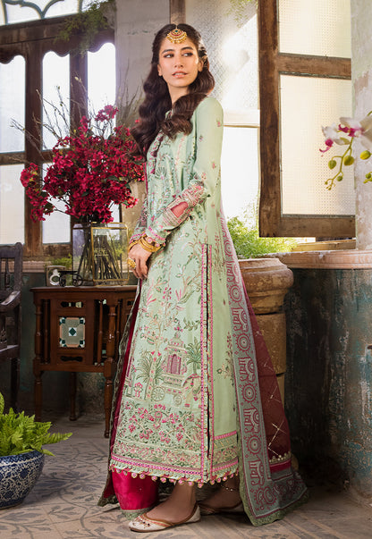 Asim Jofa - AJLR-10