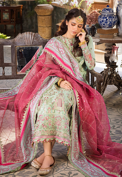 Asim Jofa - AJLR-10