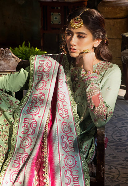 Asim Jofa - AJLR-10