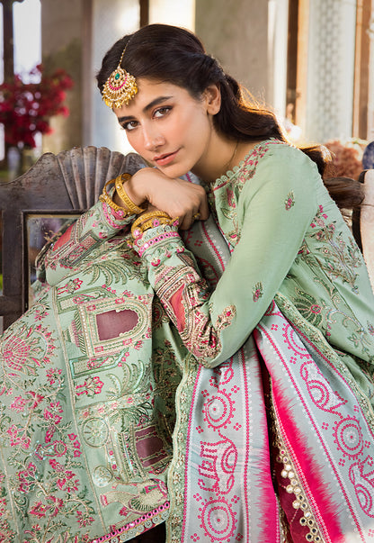 Asim Jofa - AJLR-10