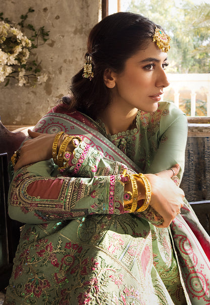 Asim Jofa - AJLR-10