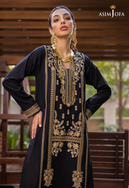 Asim Jofa - AJPE-24 (1-PC)