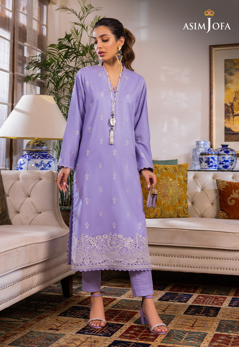 Asim Jofa - AJPE-27 (1-PC)