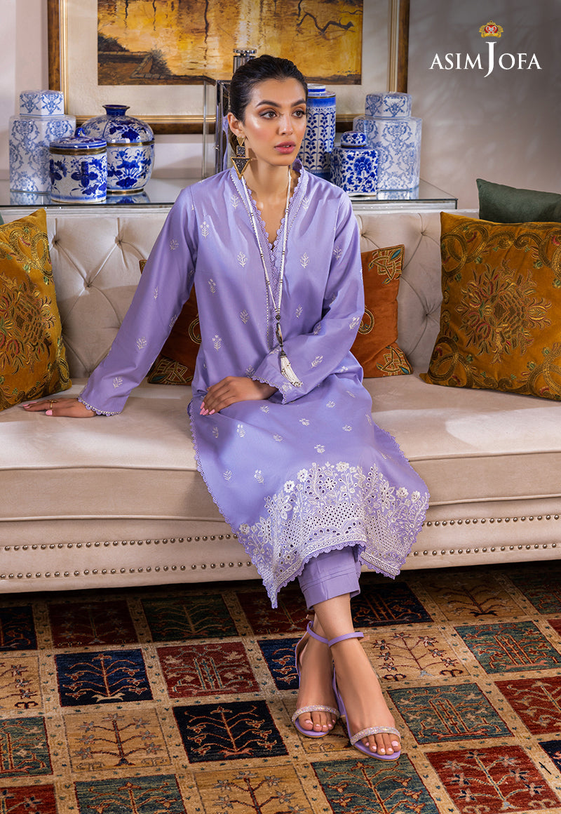 Asim Jofa - AJPE-27 (1-PC)