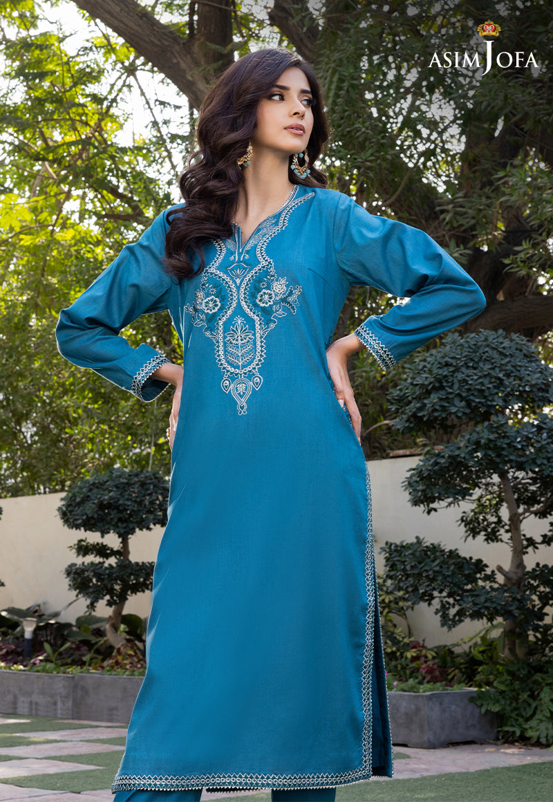 Asim Jofa - AJPE-25 (2-PC)