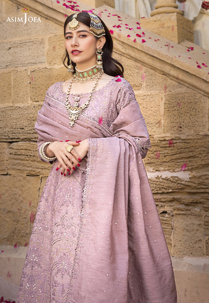 Asim Jofa - AJMQ-07