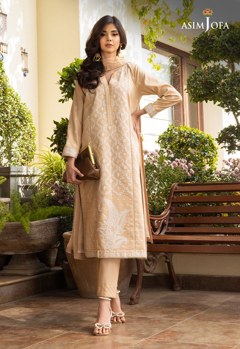 Asim Jofa - AJPE-16 (3-PC)