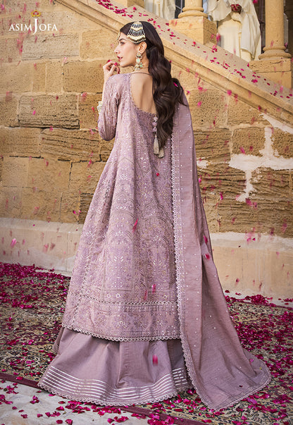 Asim Jofa - AJMQ-07