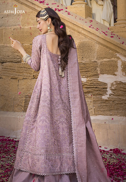 Asim Jofa - AJMQ-07