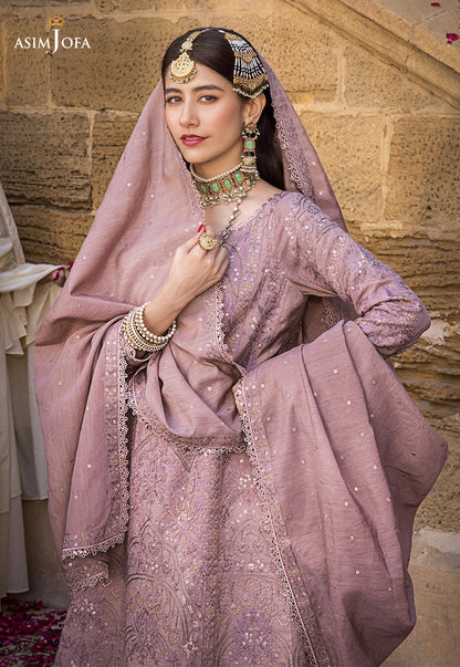 Asim Jofa - AJMQ-07