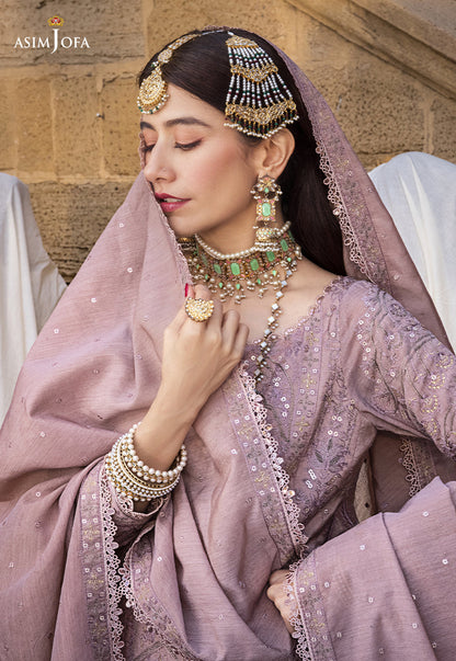 Asim Jofa - AJMQ-07