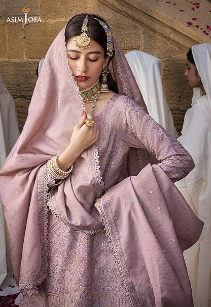 Asim Jofa - AJMQ-07