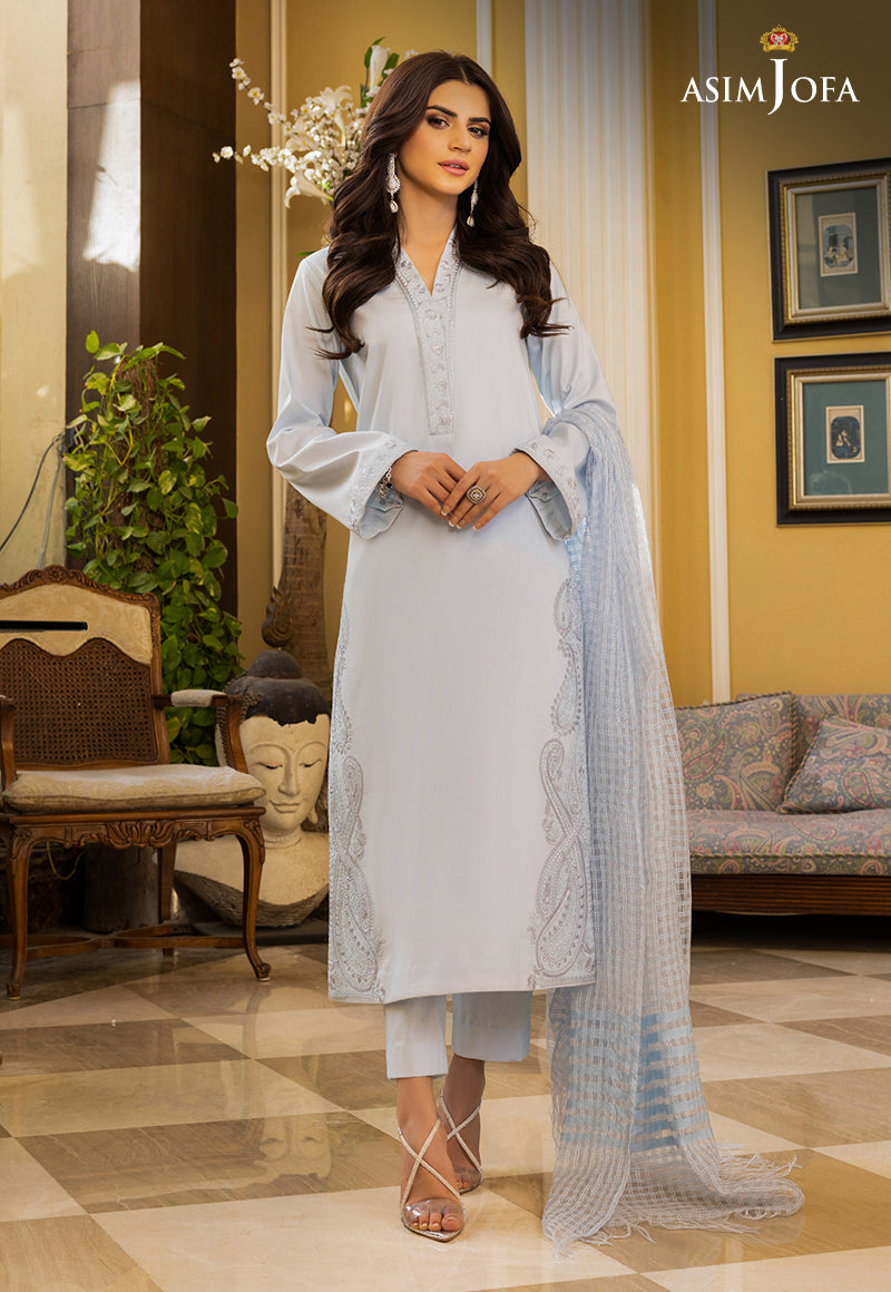 Asim Jofa - AJPE-46