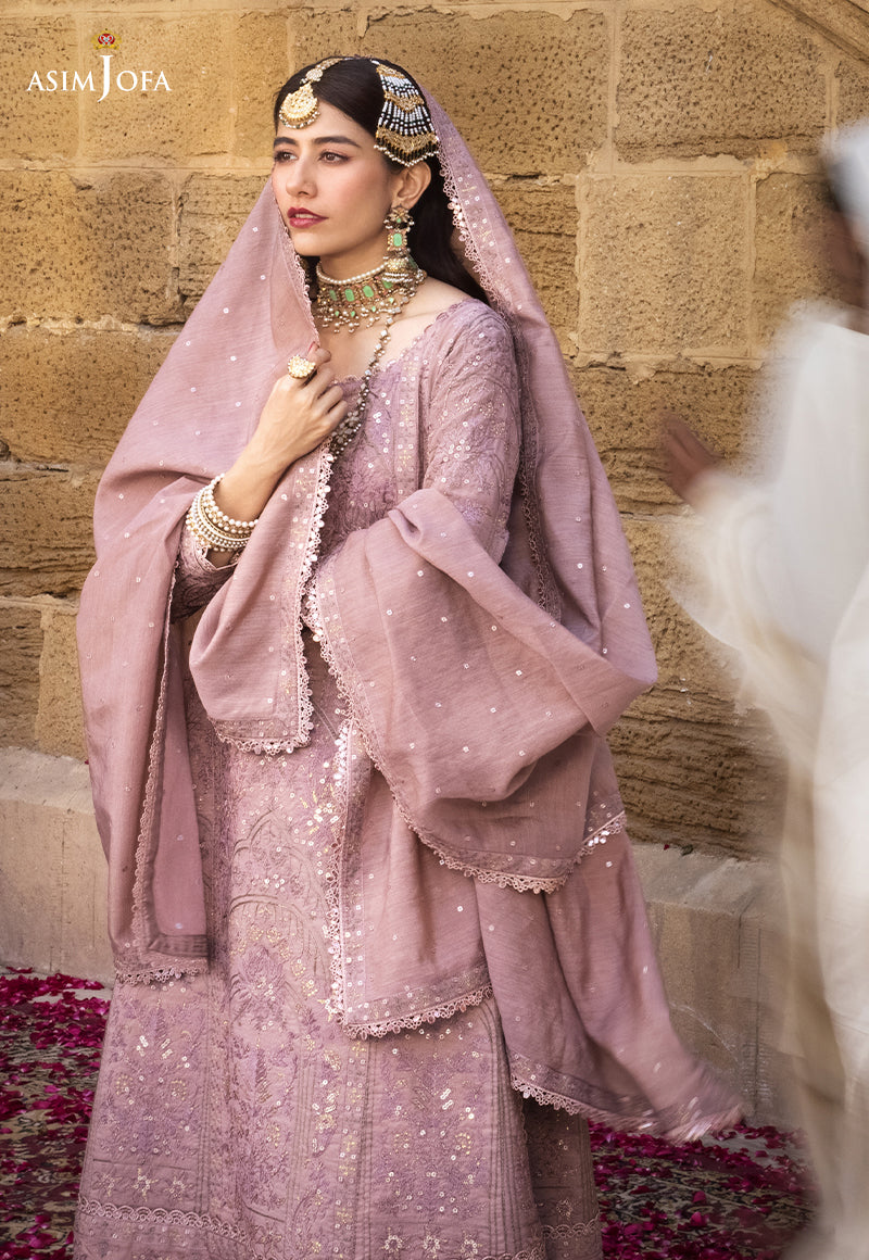 Asim Jofa - AJMQ-07