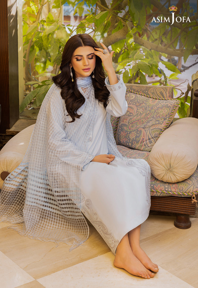 Asim Jofa - AJPE-46