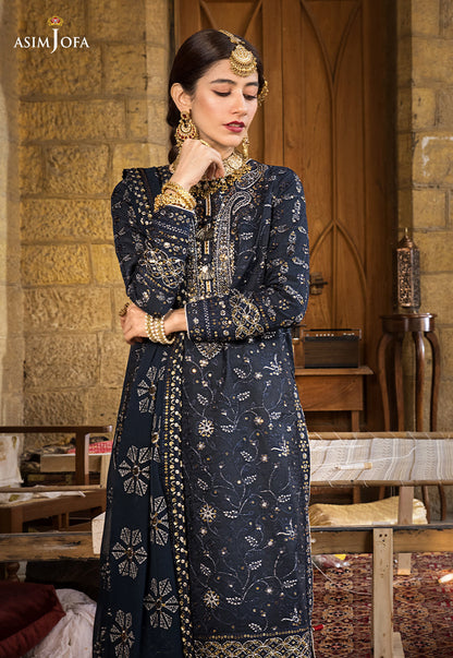 Asim Jofa - AJMQ-06