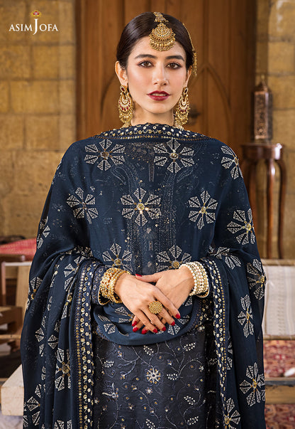 Asim Jofa - AJMQ-06