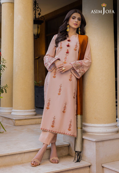 Asim Jofa - AJPE-36 (2-PC)