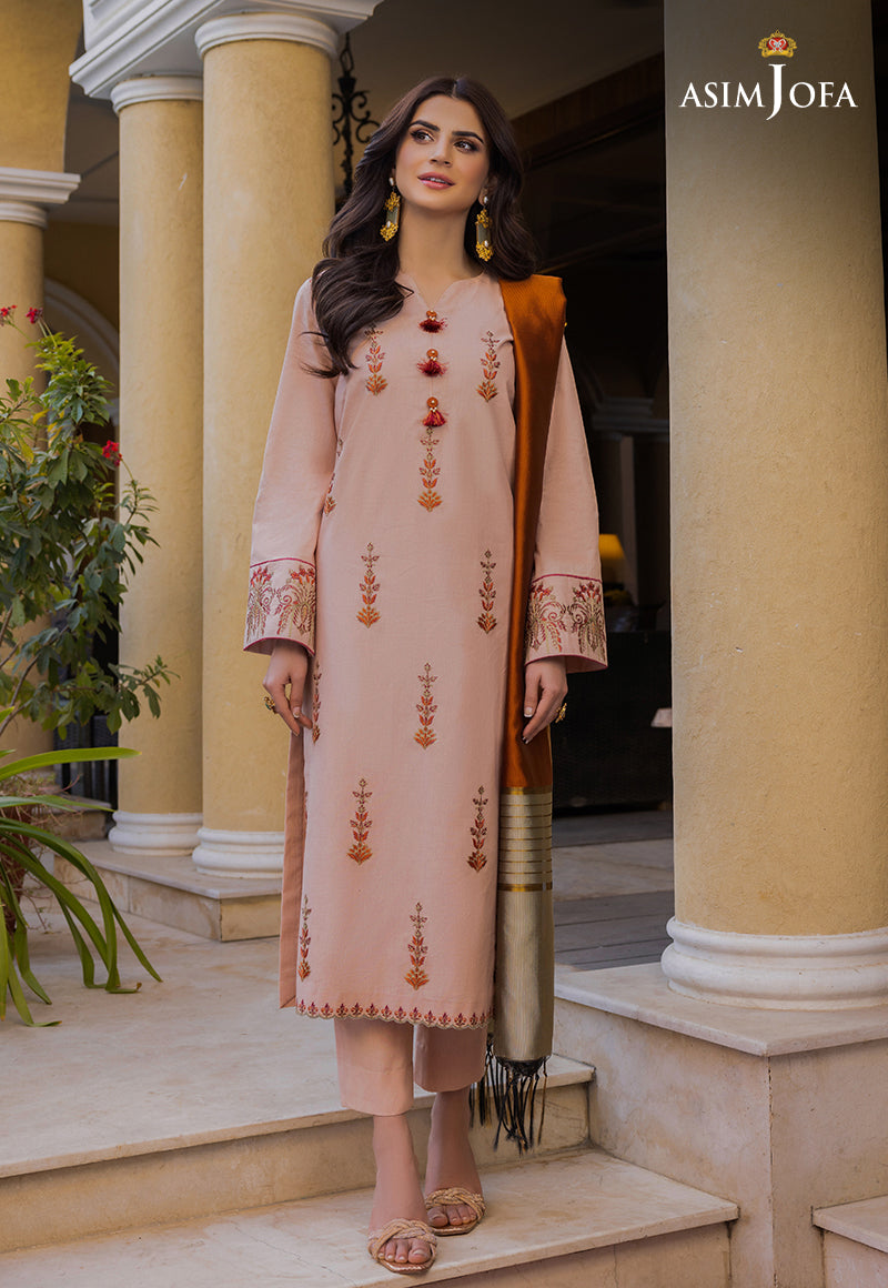 Asim Jofa - AJPE-36 (2-PC)