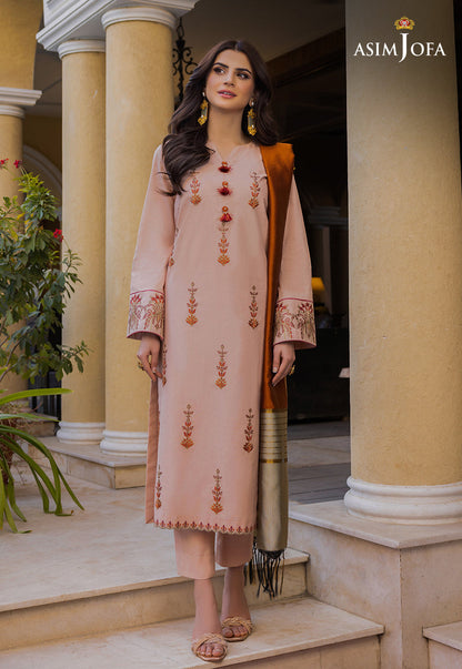 Asim Jofa - AJPE-36 (2-PC)