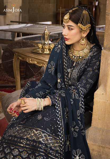 Asim Jofa - AJMQ-06