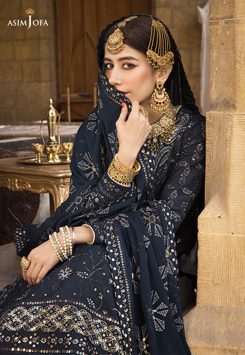 Asim Jofa - AJMQ-06