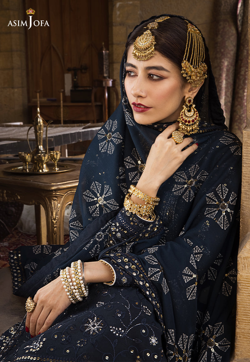 Asim Jofa - AJMQ-06