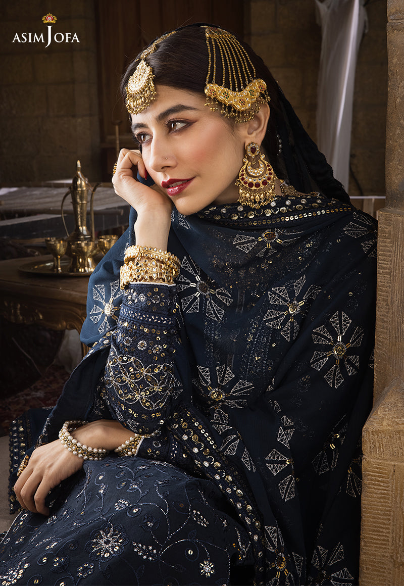 Asim Jofa - AJMQ-06